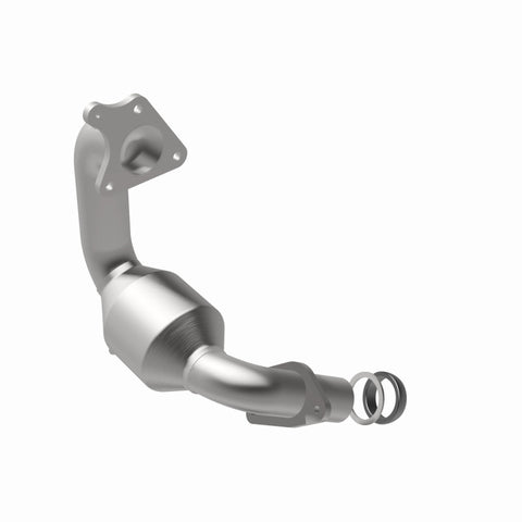 Magnaflow Conv DF 2011-2015 Juke L4 1.6 OEM Underbody - 52438