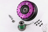 XClutch 09-10 Dodge Challenger R/T 5.7L 9in Triple Solid Organic Clutch Kit - XKDG23630-3G