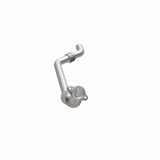 MagnaFlow Direct Fit Catalytic Converter OEM 15-17 Mustang V6 3.7 Underbody - 21-472