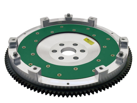 Fidanza 94-05 Mazda Miata 8lb Aluminum Flywheel - 161181