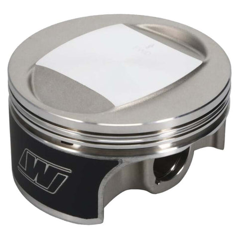 Wiseco Tracker Series HD TC88 To 95cid 9.51 CR Piston Kit - 40207P2
