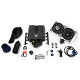 VMP Performance 15-17 Ford Mustang Odin 2.65 L Level 2 Supercharger Kit - VMP-SK1517MODIN
