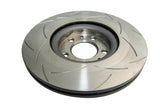 DBA 06-07 Mazda 6 Mazdaspeed 6 Front Street Series Slotted Brake Rotor - DBA2960S