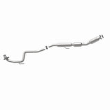 MagnaFlow Direct Fit Catalytic Converter OEM 2008-2012 Scion L4 1.8L Underbody - 52159
