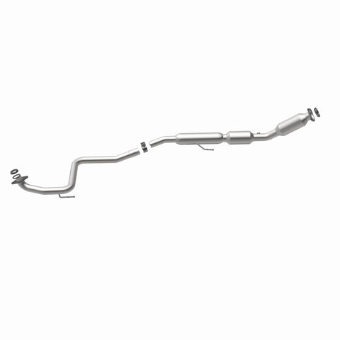 MagnaFlow Direct Fit Catalytic Converter OEM 2008-2012 Scion L4 1.8L Underbody - 52159
