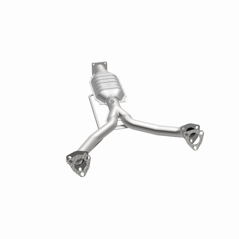MagnaFlow Direct Fit Catalytic Converter Porsche 81 84 - 23794