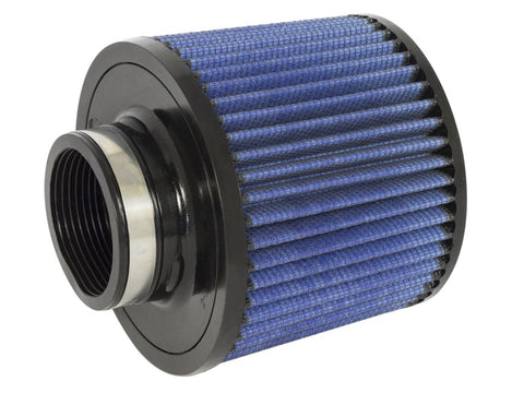 aFe MagnumFLOW Air Filters UCO P5R A/F P5R 2-3/4F x 6B x 5-1/2T (Inv) x 5H (IM) - 24-91014
