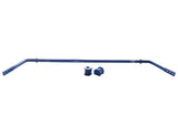 SuperPro 1993 Toyota Supra Twin Turbo Rear 20mm 3-Position Adjustable Sway Bar - RC0020RZ-20