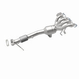 MagnaFlow Conv DF 06-09 Mazda 3 2.0L - 50616