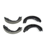 Power Stop 01-05 Toyota 4Runner Rear Autospecialty Brake Shoes - B764