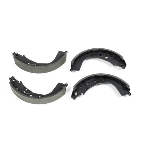 Power Stop 01-05 Toyota 4Runner Rear Autospecialty Brake Shoes - B764