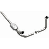 MagnaFlow Direct Fit Catalytic Converter 02-03 Ram1500 4.7OEM - 49661