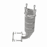 MagnaFlow Conv Direct Fit 97-99 Hyundai Accent 1.5L - 452842