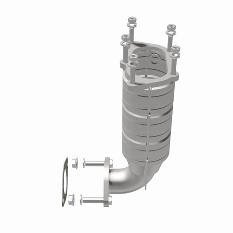MagnaFlow Conv Direct Fit 97-99 Hyundai Accent 1.5L - 452842