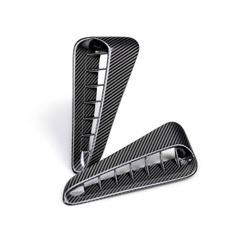 Seibon 2023 Toyota GR Corolla Carbon Fiber Fender Vents - FD23TYGRCOR