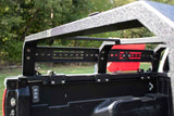 Fishbone Offroad 88-22 Chevy/GMC 74In Tackle Rack Long Bed - FB21323