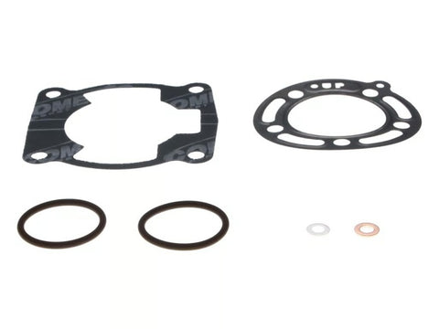 Wiseco 95-97 Kawasaki KX100 Top End Gasket Kit - W5465