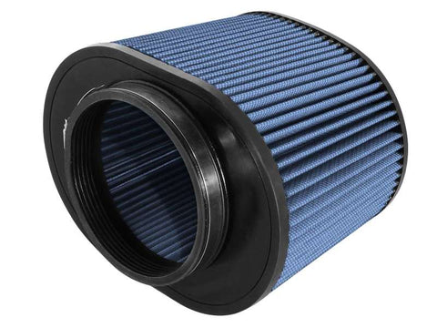 aFe Magnum FLOW Pro 5R Air Filter 5-1/2 in F x (10x7in B x (9x7)in T (Inverted) x 7in H - 24-91080