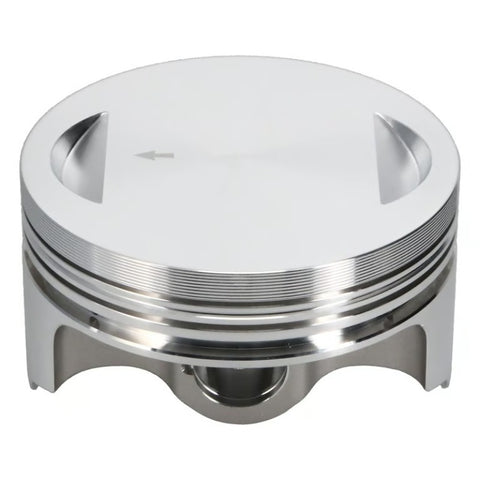 Wiseco HD 1340 Evo BB KIT (3740XH-4661PS) Piston Kit - K1749