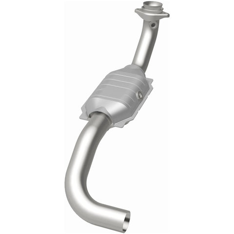 MagnaFlow Direct Fit Catalytic Converter 03-05 Ford Expedition/05-06 Lincoln Navigator 5.4L D/S - 93126