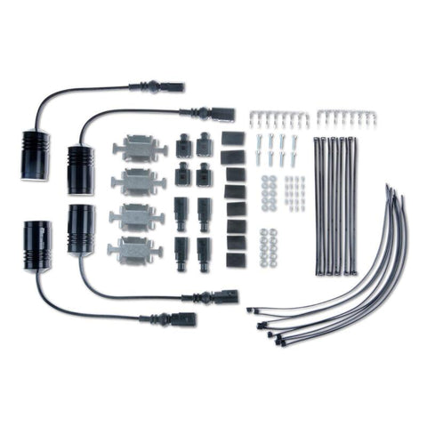 KW Electronic Damping Cancellation Kit BMW X5 / X6 Type X70 - 68510150