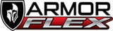 UnderCover 08-16 Ford F-250/F-350 6.8ft Armor Flex Bed Cover - Black Textured - AX22010