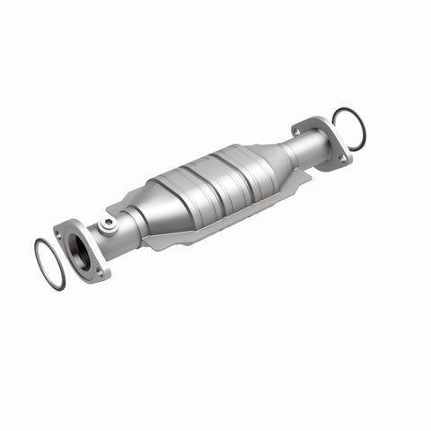MagnaFlow Direct Fit Catalytic Converter 00-02 Mazda 626 2.0L Rr CA - 451007