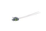 Fleece Performance 98.5-02 Dodge 2500/3500 Cummins 5.9L VP Crankshaft & Camshaft Sensor Pigtail - FPE-HAR-CUMM-VP-CC-PT