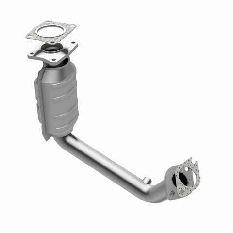 MagnaFlow Conv DF 00 Ford Focus 2.0L Code P - 49005