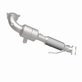 MagnaFlow OEM Grade 13-16 Ford Fusion L4-1.5L Direct Fit Federal Catalytic Converter - 52974