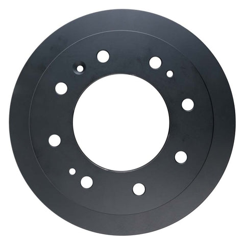 Timbren 11-26 Chevrolet Silverado/GMC Sierra 2500/3500 HD BES Coated Brake Rotor - Front - TIM-R225260