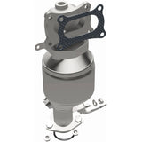 MagnaFlow Direct Fit Catalytic Converter 08-10 Honda Accord 3.5L - 51893