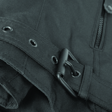 Speed and Strength Standard Supply Jacket Black - Small - 892230
