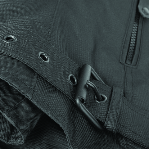 Speed and Strength Standard Supply Jacket Black - Small - 892230