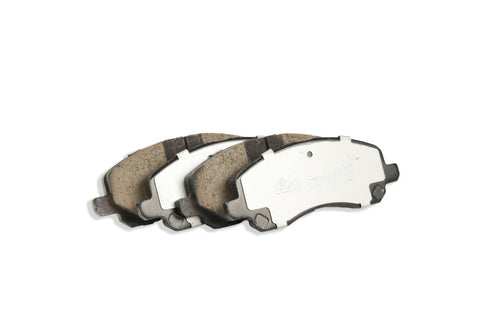 DBA 11-14 Chrysler 200 Front Street Series Brake Pads - DB1441SSEV