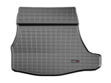 WeatherTech 2017+ Infinity Q60 Cargo Liner - Black - 40942