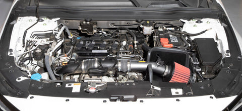 AEM C.A.S 2018 Honda Accord L4-1.5L F/I Cold Air Intake System - 21-854C