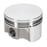 JE Pistons PEUGEOT 205 XU5JA 12.0:1 Set of 4 Pistons - 312435
