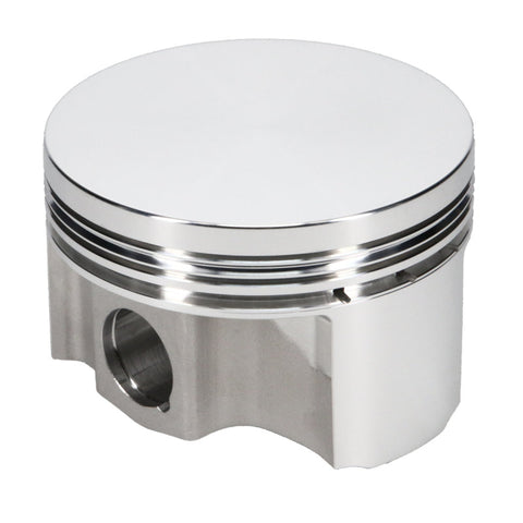 JE Pistons PEUGEOT 205 XU5JA 12.0:1 Set of 4 Pistons - 312436
