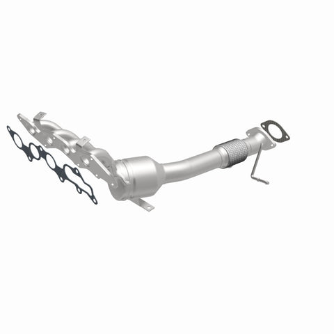 MagnaFlow Direct Fit Catalytic Converter 06-09 Mazda 3 2.0L - 50616