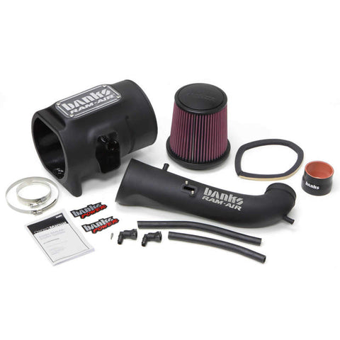 Banks Power 14-15 Chev/GMC-1500 15-SUV 5.3 & 6.2L Gas Ram-Air Intake System - 41855