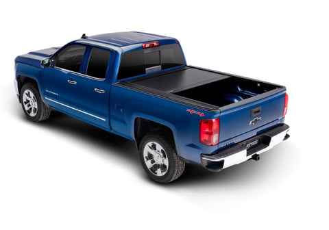 Retrax 04-06 Chevy/GMC 1500 5.8ft Bed / 07 Classic PowertraxONE MX - 70401