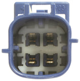 NGK Nissan Sentra 2002-2001 Direct Fit Oxygen Sensor - 24645