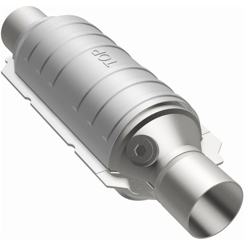MagnaFlow Universal Catalytic Converter 2.00inch GM 3.8L - 99304HM