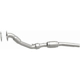 MagnaFlow Conv DF 00-02 Audi A6 Quattro 2.7L - 23643