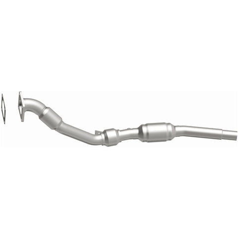 MagnaFlow Conv DF 00-02 Audi A6 Quattro 2.7L - 23643