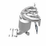 MagnaFlow 16-20 Kia Sorento LX L4 2.4L OEM Grade Direct-Fit Catalytic Converter - 22-266