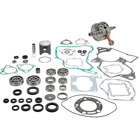 Vertex Honda Complete Engine Rebuild Kit - WR101-099