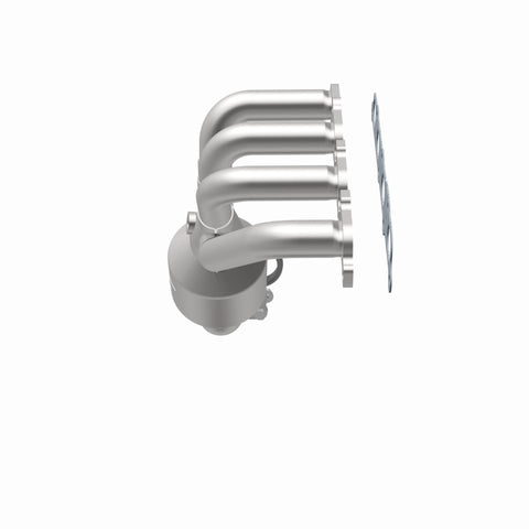MagnaFlow Conv DF 07-10 Chevy Colorado / 07-10 GMC Canyon / 07-08 Isuzu I-290 2.9L Manifold - 49378