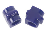 SuperPro Volvo Sway Bar Mount Bushing 25mm - SPF1025-25K